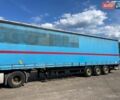 Серый Шмитц Каргобулл C01, объемом двигателя 0 л и пробегом 572 тыс. км за 12400 $, фото 20 на Automoto.ua