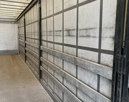 Сірий Шмітц Каргобулл C01, об'ємом двигуна 0 л та пробігом 0 тис. км за 11500 $, фото 12 на Automoto.ua