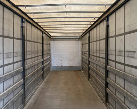 Сірий Шмітц Каргобулл C01, об'ємом двигуна 0 л та пробігом 0 тис. км за 11500 $, фото 10 на Automoto.ua