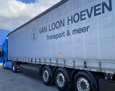 Сірий Шмітц Каргобулл C01, об'ємом двигуна 0 л та пробігом 0 тис. км за 11500 $, фото 20 на Automoto.ua