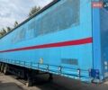 Серый Шмитц Каргобулл C01, объемом двигателя 0 л и пробегом 572 тыс. км за 12400 $, фото 1 на Automoto.ua