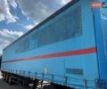 Серый Шмитц Каргобулл C01, объемом двигателя 0 л и пробегом 572 тыс. км за 12400 $, фото 22 на Automoto.ua