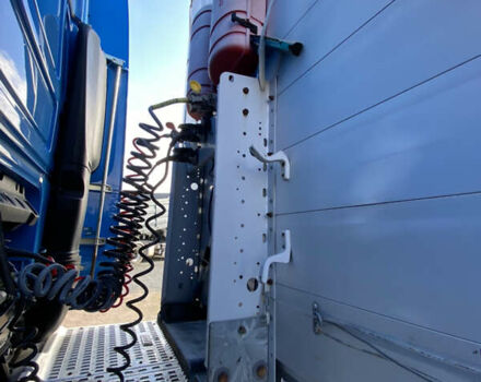 Сірий Шмітц Каргобулл C01, об'ємом двигуна 0 л та пробігом 0 тис. км за 11500 $, фото 26 на Automoto.ua