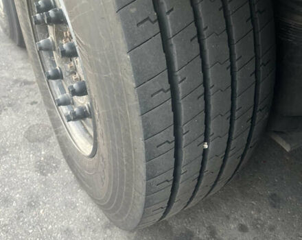 Шмітц Каргобулл C01 2012 у Харкові на Automoto.ua Сірий Шмітц Каргобулл C01, об'ємом двигуна 0 л та пробігом 0 тис. км за 12000 $, фото 3 на Automoto.ua