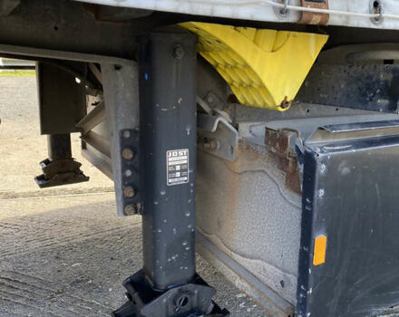 Сірий Шмітц Каргобулл C01, об'ємом двигуна 0 л та пробігом 0 тис. км за 11500 $, фото 23 на Automoto.ua