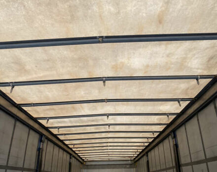 Сірий Шмітц Каргобулл C01, об'ємом двигуна 0 л та пробігом 0 тис. км за 11500 $, фото 11 на Automoto.ua