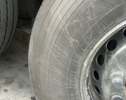 Шмітц Каргобулл C01 2012 у Харкові на Automoto.ua Сірий Шмітц Каргобулл C01, об'ємом двигуна 0 л та пробігом 0 тис. км за 12000 $, фото 4 на Automoto.ua