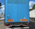 Серый Шмитц Каргобулл C01, объемом двигателя 0 л и пробегом 572 тыс. км за 12400 $, фото 14 на Automoto.ua