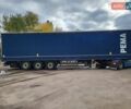 Серый Шмитц Каргобулл C01, объемом двигателя 0 л и пробегом 800 тыс. км за 13500 $, фото 1 на Automoto.ua
