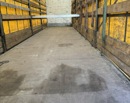 Серый Шмитц Каргобулл C01, объемом двигателя 0 л и пробегом 0 тыс. км за 10900 $, фото 6 на Automoto.ua