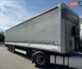 Серый Шмитц Каргобулл C01, объемом двигателя 0 л и пробегом 2 тыс. км за 14500 $, фото 4 на Automoto.ua