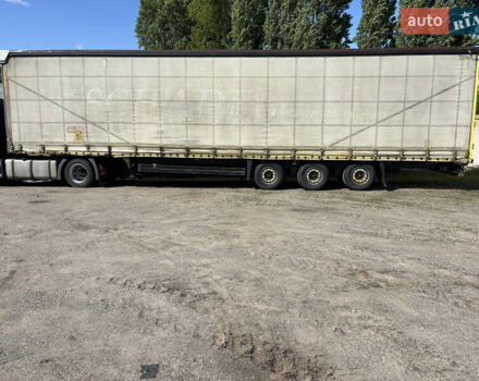 Серый Шмитц Каргобулл C01, объемом двигателя 0 л и пробегом 0 тыс. км за 10900 $, фото 1 на Automoto.ua