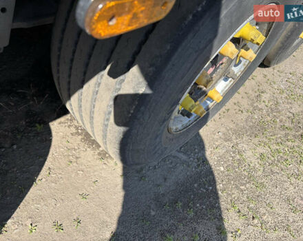 Серый Шмитц Каргобулл C01, объемом двигателя 0 л и пробегом 0 тыс. км за 10900 $, фото 3 на Automoto.ua