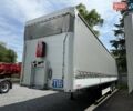 Серый Шмитц Каргобулл C01, объемом двигателя 0 л и пробегом 2 тыс. км за 14700 $, фото 19 на Automoto.ua