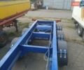 Синий Шмитц Каргобулл C01, объемом двигателя 0 л и пробегом 1 тыс. км за 16500 $, фото 3 на Automoto.ua