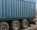 Синий Шмитц Каргобулл C01, объемом двигателя 0 л и пробегом 1 тыс. км за 11700 $, фото 3 на Automoto.ua
