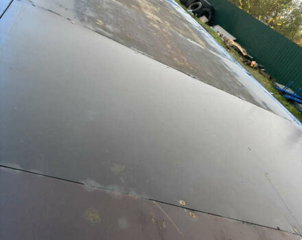 Синій Шмітц Каргобулл C01, об'ємом двигуна 0 л та пробігом 0 тис. км за 5000 $, фото 1 на Automoto.ua