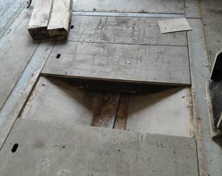 Синий Шмитц Каргобулл C01, объемом двигателя 0 л и пробегом 0 тыс. км за 7800 $, фото 12 на Automoto.ua