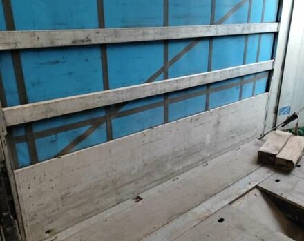 Синий Шмитц Каргобулл C01, объемом двигателя 0 л и пробегом 0 тыс. км за 7800 $, фото 9 на Automoto.ua