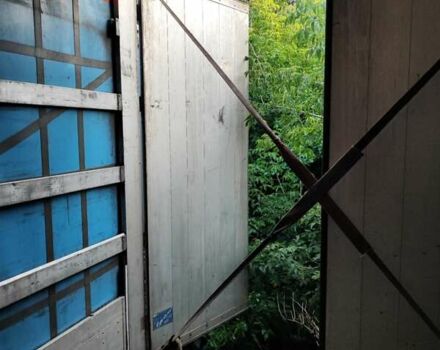 Синий Шмитц Каргобулл C01, объемом двигателя 0 л и пробегом 0 тыс. км за 7800 $, фото 7 на Automoto.ua