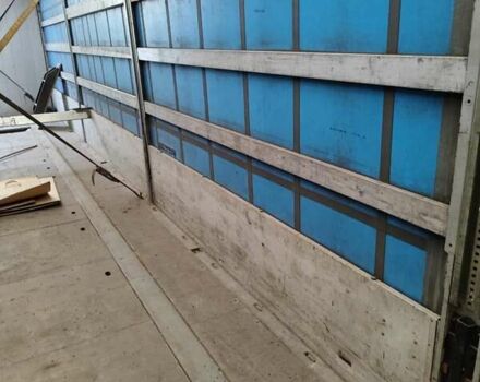 Синий Шмитц Каргобулл C01, объемом двигателя 0 л и пробегом 0 тыс. км за 7800 $, фото 6 на Automoto.ua