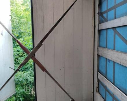 Синий Шмитц Каргобулл C01, объемом двигателя 0 л и пробегом 0 тыс. км за 7800 $, фото 8 на Automoto.ua