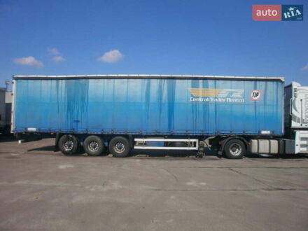 Шмитц Каргобулл C01 2001 в Чернигове на Automoto.ua Синий Шмитц Каргобулл C01, объемом двигателя 0 л и пробегом 100 тыс. км за 3900 $, фото 1 на Automoto.ua