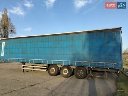 Шмитц Каргобулл C01 2012 в Белой Церкве на Automoto.ua Синий Шмитц Каргобулл C01, объемом двигателя 0 л и пробегом 750 тыс. км за 10924 $, фото 1 на Automoto.ua