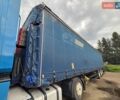 Синий Шмитц Каргобулл C01, объемом двигателя 0 л и пробегом 0 тыс. км за 5300 $, фото 5 на Automoto.ua