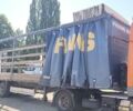 Синий Шмитц Каргобулл C01, объемом двигателя 0 л и пробегом 0 тыс. км за 3500 $, фото 1 на Automoto.ua