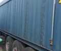 Синий Шмитц Каргобулл C01, объемом двигателя 0 л и пробегом 0 тыс. км за 11700 $, фото 1 на Automoto.ua