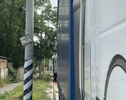 Синій Шмітц Каргобулл C01, об'ємом двигуна 0 л та пробігом 1 тис. км за 5600 $, фото 48 на Automoto.ua