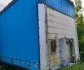 Синій Шмітц Каргобулл C01, об'ємом двигуна 0 л та пробігом 0 тис. км за 7600 $, фото 1 на Automoto.ua