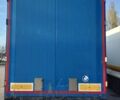 Синий Шмитц Каргобулл C01, объемом двигателя 0 л и пробегом 750 тыс. км за 10924 $, фото 5 на Automoto.ua