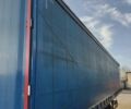 Синий Шмитц Каргобулл C01, объемом двигателя 0 л и пробегом 750 тыс. км за 10924 $, фото 6 на Automoto.ua