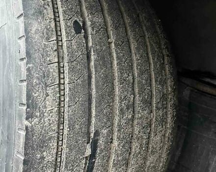 Зелений Шмітц Каргобулл C01, об'ємом двигуна 0 л та пробігом 0 тис. км за 11000 $, фото 3 на Automoto.ua