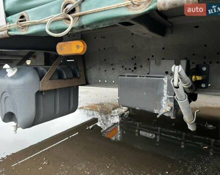 Зелений Шмітц Каргобулл C01, об'ємом двигуна 0 л та пробігом 0 тис. км за 11000 $, фото 21 на Automoto.ua