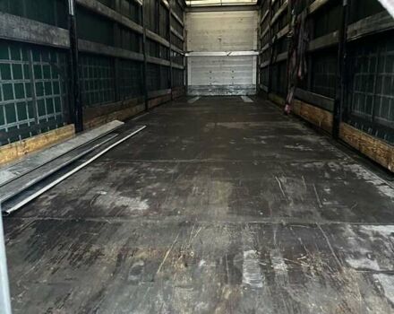 Зелений Шмітц Каргобулл C01, об'ємом двигуна 0 л та пробігом 0 тис. км за 11000 $, фото 19 на Automoto.ua