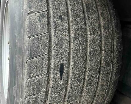 Зелений Шмітц Каргобулл C01, об'ємом двигуна 0 л та пробігом 0 тис. км за 11000 $, фото 11 на Automoto.ua