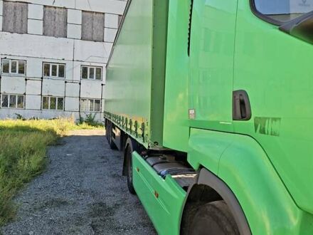 Зелений Шмітц Каргобулл C01, об'ємом двигуна 0 л та пробігом 0 тис. км за 8500 $, фото 1 на Automoto.ua