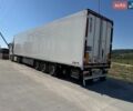 Белый Шмитц Каргобулл САФ, объемом двигателя 0 л и пробегом 1 тыс. км за 38000 $, фото 1 на Automoto.ua