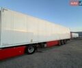 Белый Шмитц Каргобулл САФ, объемом двигателя 0 л и пробегом 253 тыс. км за 7500 $, фото 1 на Automoto.ua