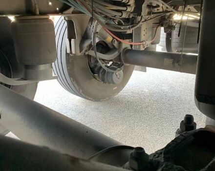 Білий Шмітц Каргобулл САФ, об'ємом двигуна 0 л та пробігом 100 тис. км за 12800 $, фото 21 на Automoto.ua