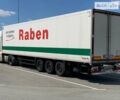 Белый Шмитц Каргобулл САФ, объемом двигателя 0 л и пробегом 100 тыс. км за 14500 $, фото 1 на Automoto.ua
