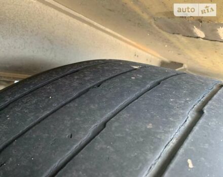 Білий Шмітц Каргобулл САФ, об'ємом двигуна 0 л та пробігом 100 тис. км за 12800 $, фото 19 на Automoto.ua