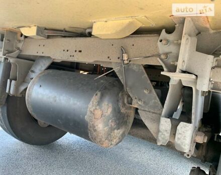 Білий Шмітц Каргобулл САФ, об'ємом двигуна 0 л та пробігом 100 тис. км за 12800 $, фото 22 на Automoto.ua