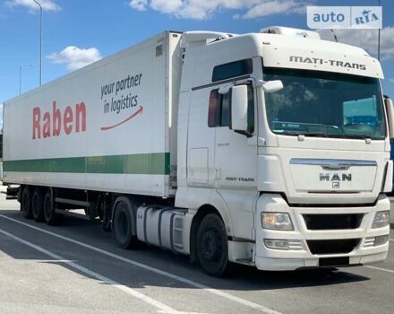 Білий Шмітц Каргобулл САФ, об'ємом двигуна 0 л та пробігом 100 тис. км за 12800 $, фото 2 на Automoto.ua