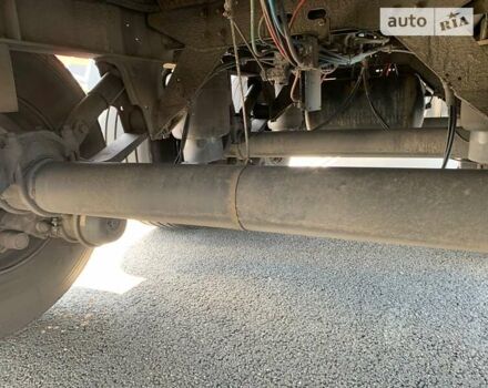 Білий Шмітц Каргобулл САФ, об'ємом двигуна 0 л та пробігом 100 тис. км за 12800 $, фото 9 на Automoto.ua