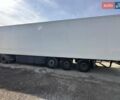 Белый Шмитц Каргобулл САФ, объемом двигателя 0 л и пробегом 0 тыс. км за 15500 $, фото 1 на Automoto.ua