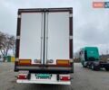 Белый Шмитц Каргобулл САФ, объемом двигателя 0 л и пробегом 388 тыс. км за 33900 $, фото 7 на Automoto.ua